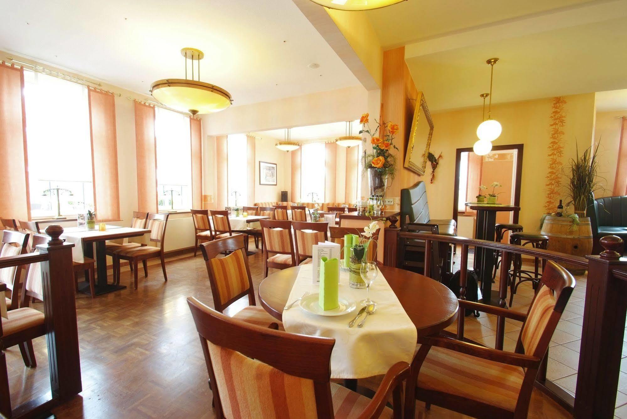 Zur Linde Otel Heede Dış mekan fotoğraf